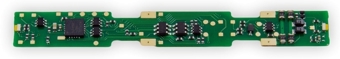 Decoder Intrmntn SD40-2