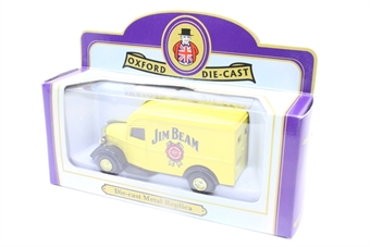 Bedford Van 'Jim Beam'