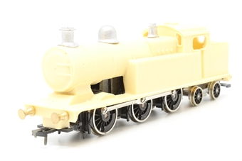 Barry Railway Class L 0-6-4T Resin Body Kit