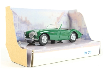 1956 Austin Healey 100 BN2