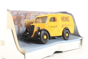 1950 Ford E83W Van 'Heinz'