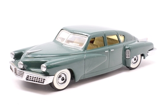 1948 Tucker Torpedo