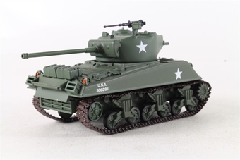 Sherman M4A3