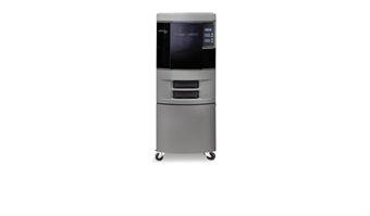Dimension Elite freestanding 3D printer
