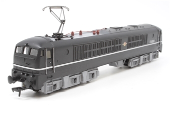 Metropolitan-Vickers Electric Locomotive Prototype E1000/E2001 Kit