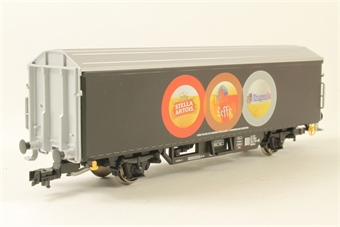 Beer Wagon - 'Stella Artois'