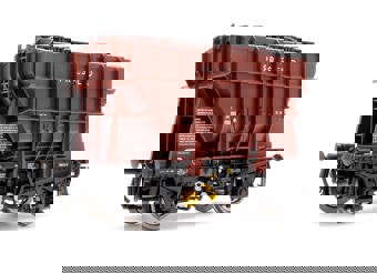 Presflo cement hopper in BR bauxite 'Presflo' - B888008