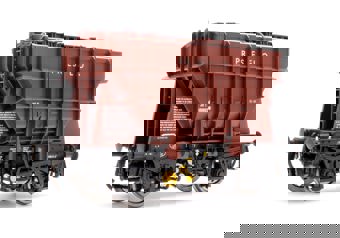 Presflo cement hopper in BR bauxite 'Presflo' - B888034