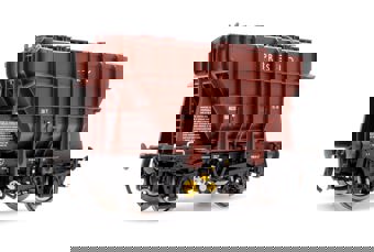 Presflo cement hopper in BR bauxite 'Presflo' - B888035