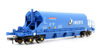 JIA Nacco Wagon 33-70-0894-007-0 Imerys Blue