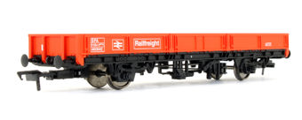 SPA open wagon in Railfreight red - 460842