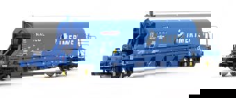 JIA Nacco Wagon 33-70-0894-007-0 Imerys Blue