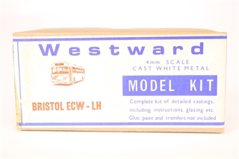 Bristol ECW-LH