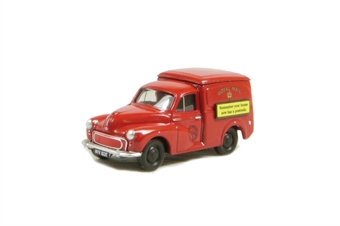 Morris Minor Van "Royal Mail"