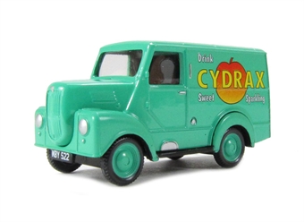 Trojan 20cwt Van 'Cydrax'