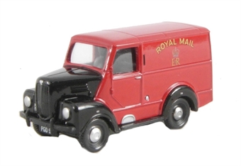 Trojan 20cwt Van Royal Mail