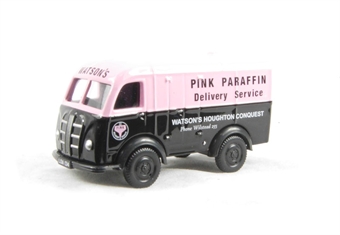 Austin K8 "Pink Paraffin"