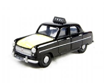 Ford Consul Mk1 Taxi