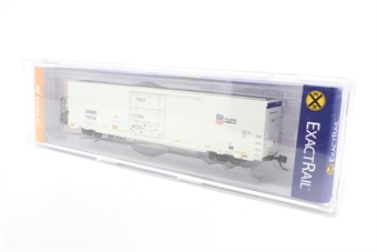 64' Trinity Reefer ARMN #111024