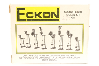 2 Aspect Distant Signal Kit