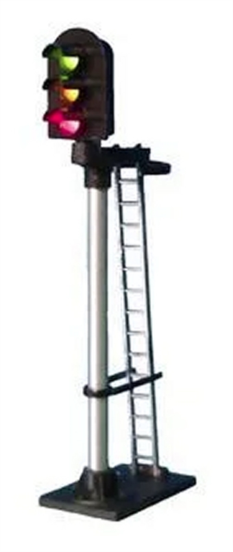 3 Aspect Home/Distant Single Road Signal Kit