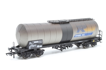 Tank Wagon 'Tiphook Rail'