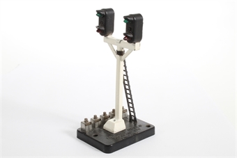 Colour Light Junction Signal