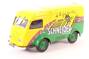 Renault 1000kg "Schneider"