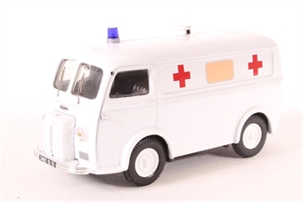 Peugeot D3A "Ambulance Civile"