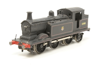 Southern Railway E5 Class 0-6-2T Loco Body Kit