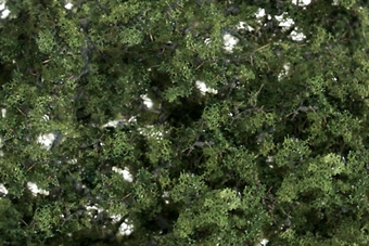 Foliage - Fine Leaf - Medium Green 