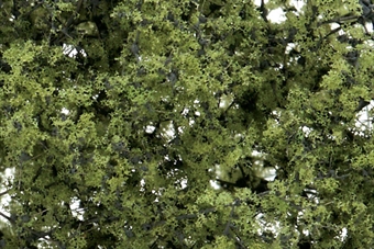 Foliage - Fine Leaf - Light Green