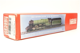 Great Northern LNER/BR A1/A3 Locomotive Kit