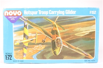 Hotspur Troop Carrying Glider