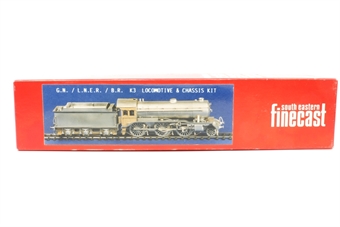 LNER BR K3 Class Kit