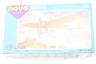 Bleriot XI