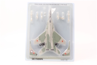 MiG 29