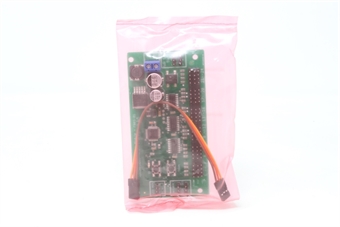 Feedback module