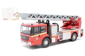 Mercedes Econic Ladder Truck - 'London Fire Brigade'