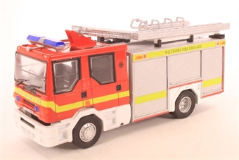 Dennis Fire Engine - 'Wiltshire'
