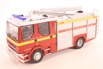 Dennis Fire Engine - 'Devon'