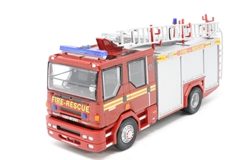 Dennis Sabre fire engine - London Orsett