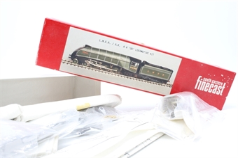 LNER 4-6-2 Class A4 kit
