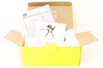 Shane resin garage kit from 'Seven Knights'