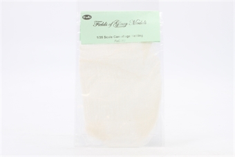 Camouflage Netting - White