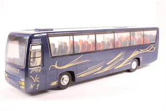 Renault FR1 Coach