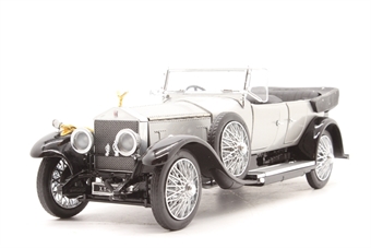 1925 Rolls Royce Silver Ghost