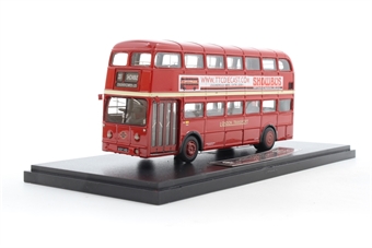 RESIN SPECIALIST 'OO' SCALE ROUTEMASTER FRM1 BUS (Showbus)