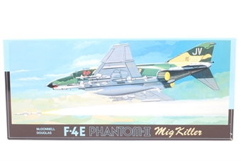 McDonnell Douglas F-4E Phantom-II 'MiG Killer'