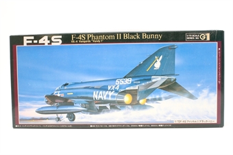 F-4S Phantom II 'Black Bunny'